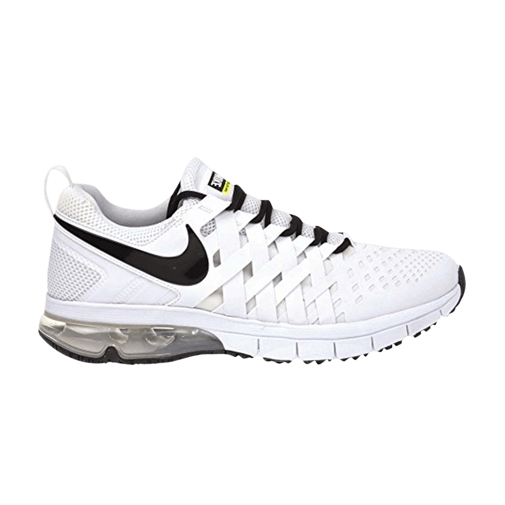 NIKE NIKE FINGERTRAP MAX TB 'WHITE'