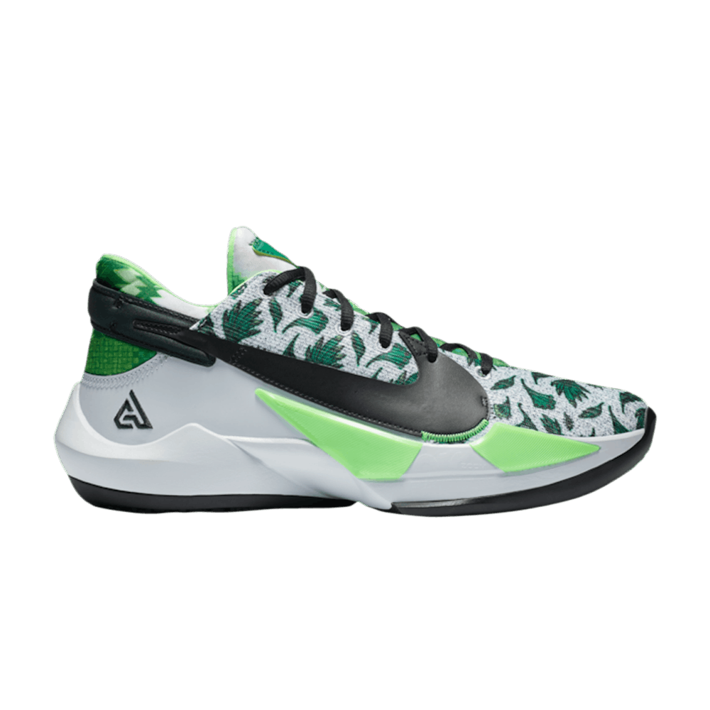 NIKE ZOOM FREAK 2 EP 'NAIJA'