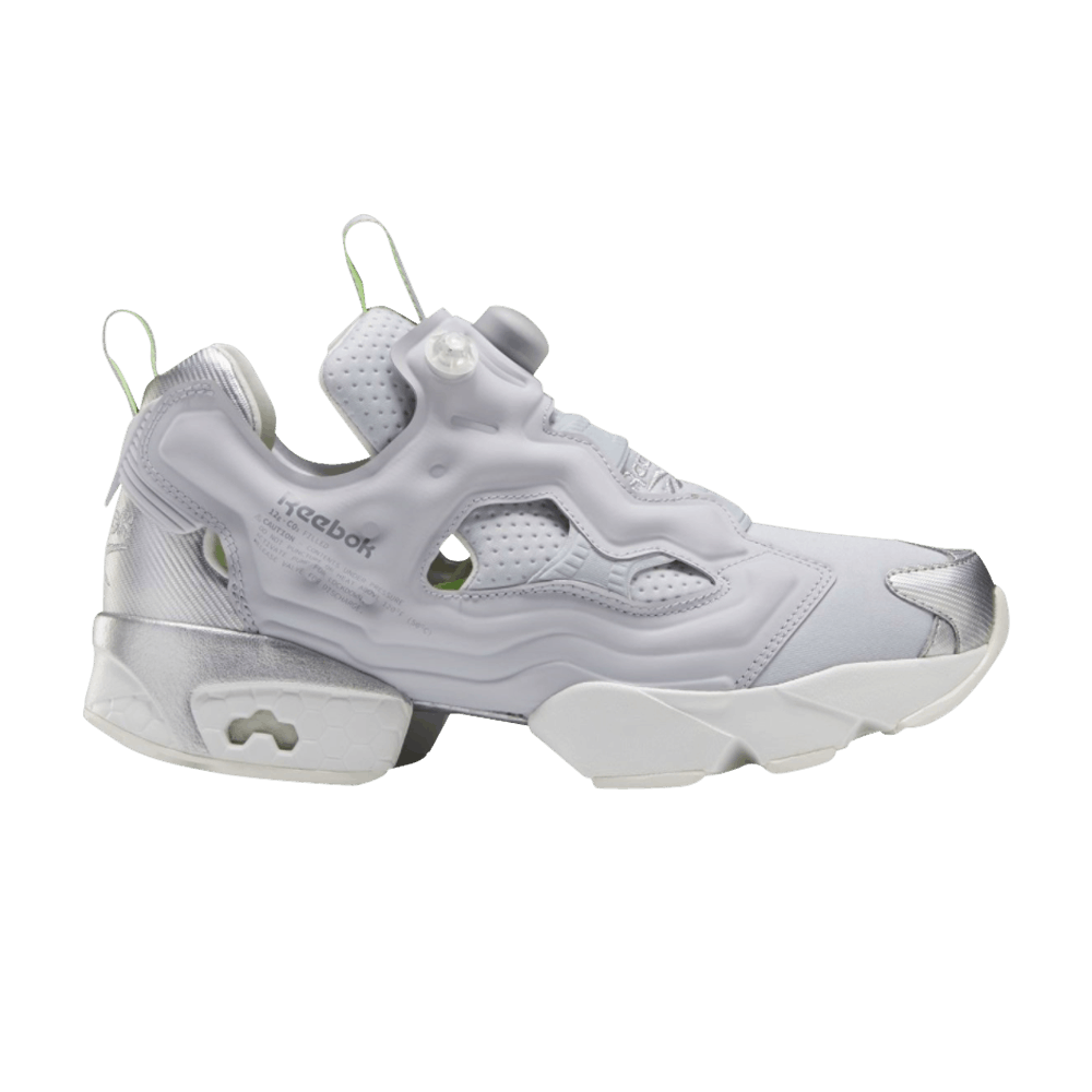 Reebok InstaPump Fury OG NM 'True Grey Silver'