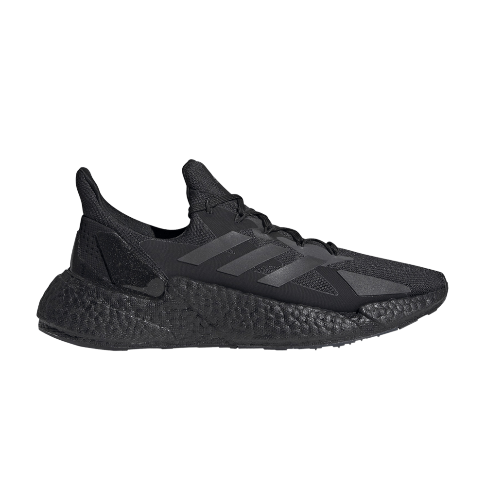 ADIDAS ORIGINALS X9000L4 'CORE BLACK'