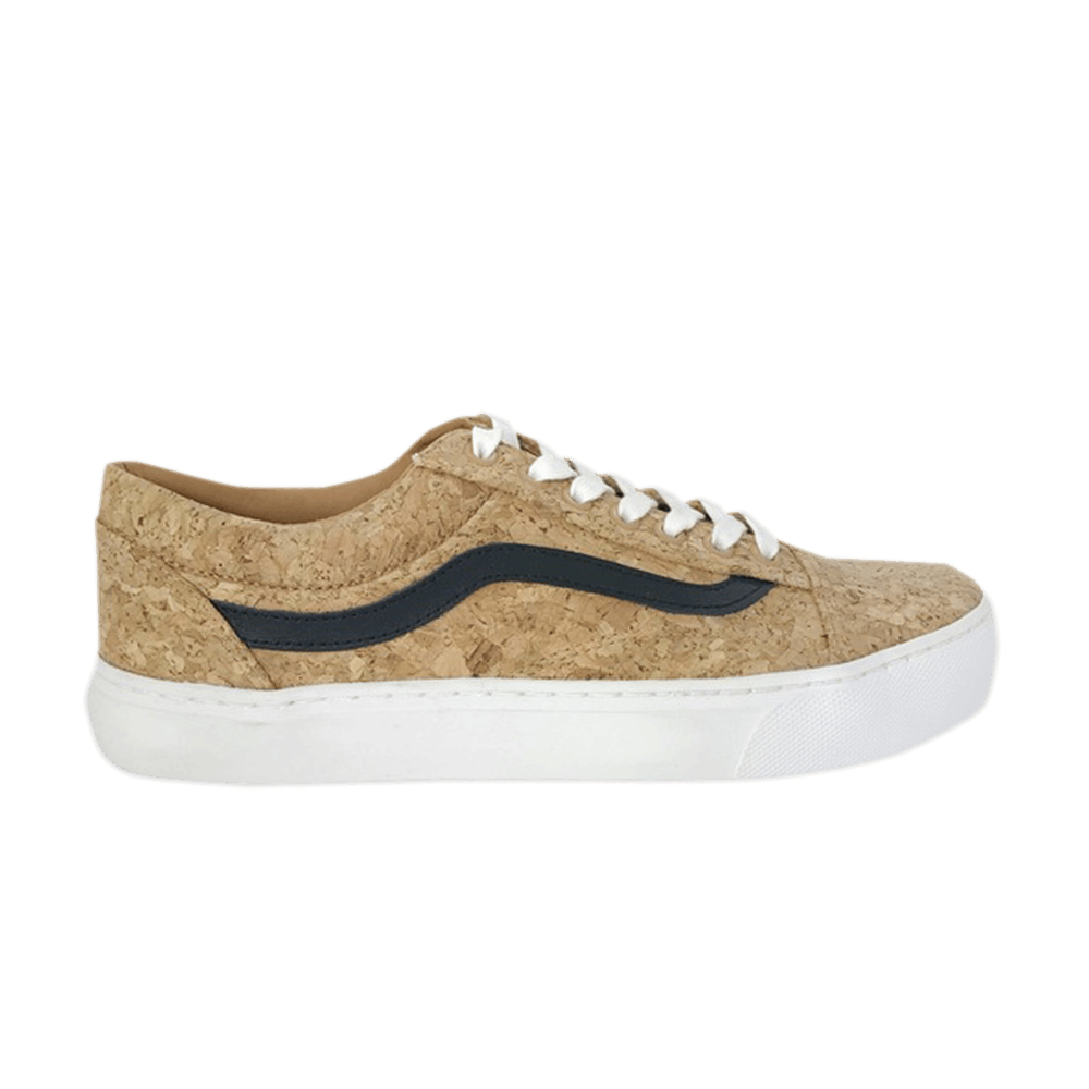 Vans Old Skool Cup 'Cork'
