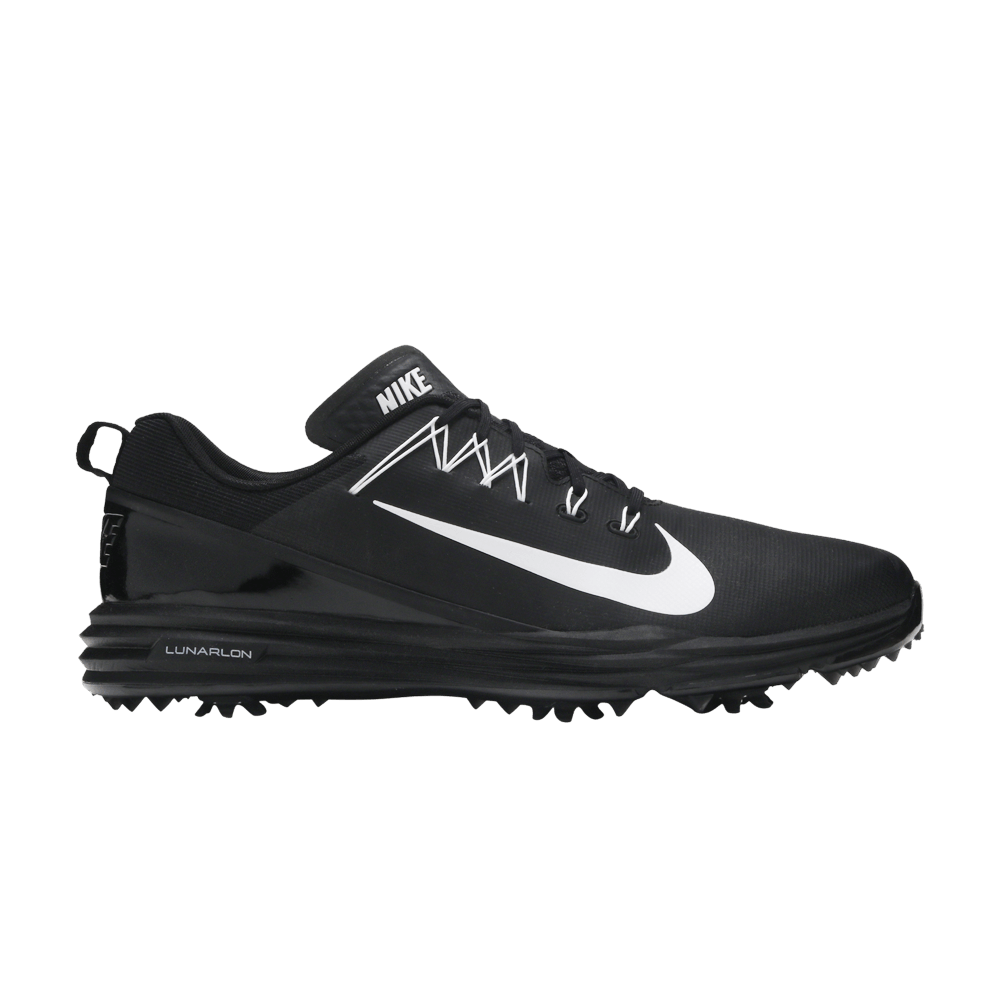 Lunar Command 2 Golf 'Black'