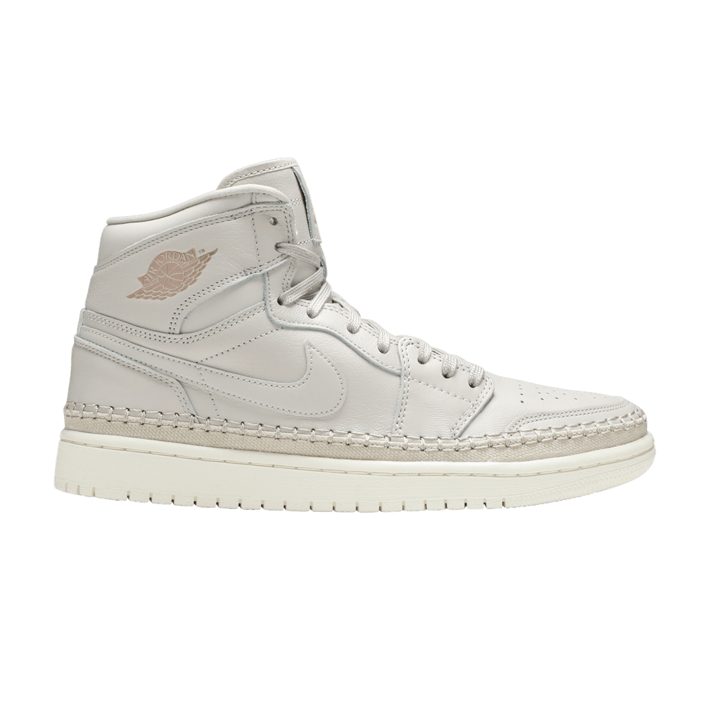 Wmns Air Jordan 1 Retro High Premium 'Desert Sand'