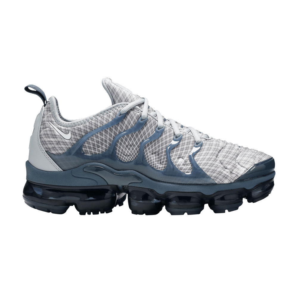 Air VaporMax Plus 'Wolf Grey'