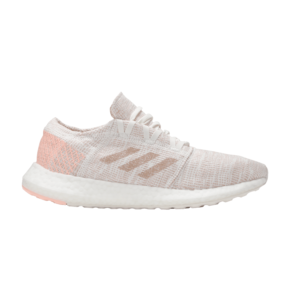 PureBoost Go J 'White Ash Pearl'