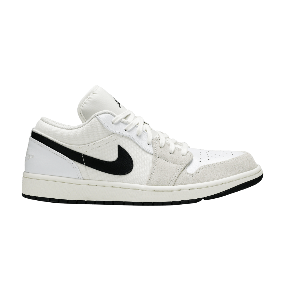 Jordan 1 Low Astrograbber