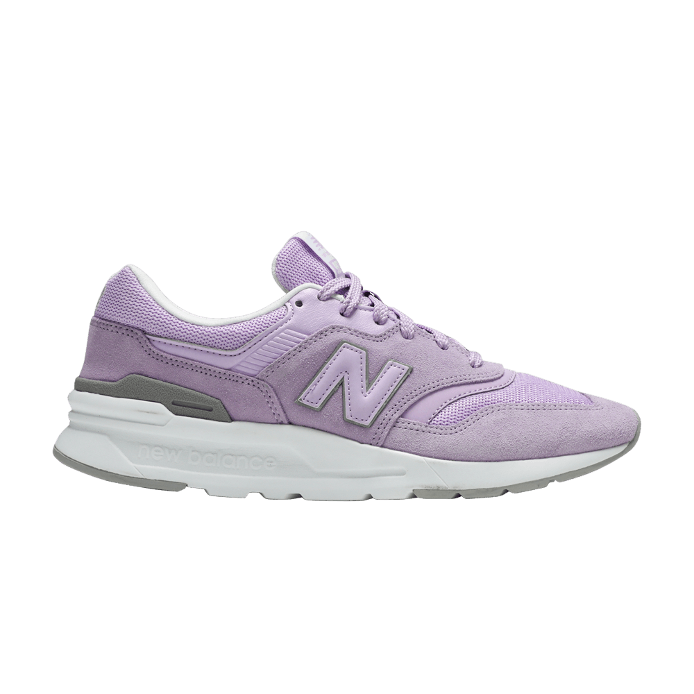 997H 'Light Cyclone Purple'