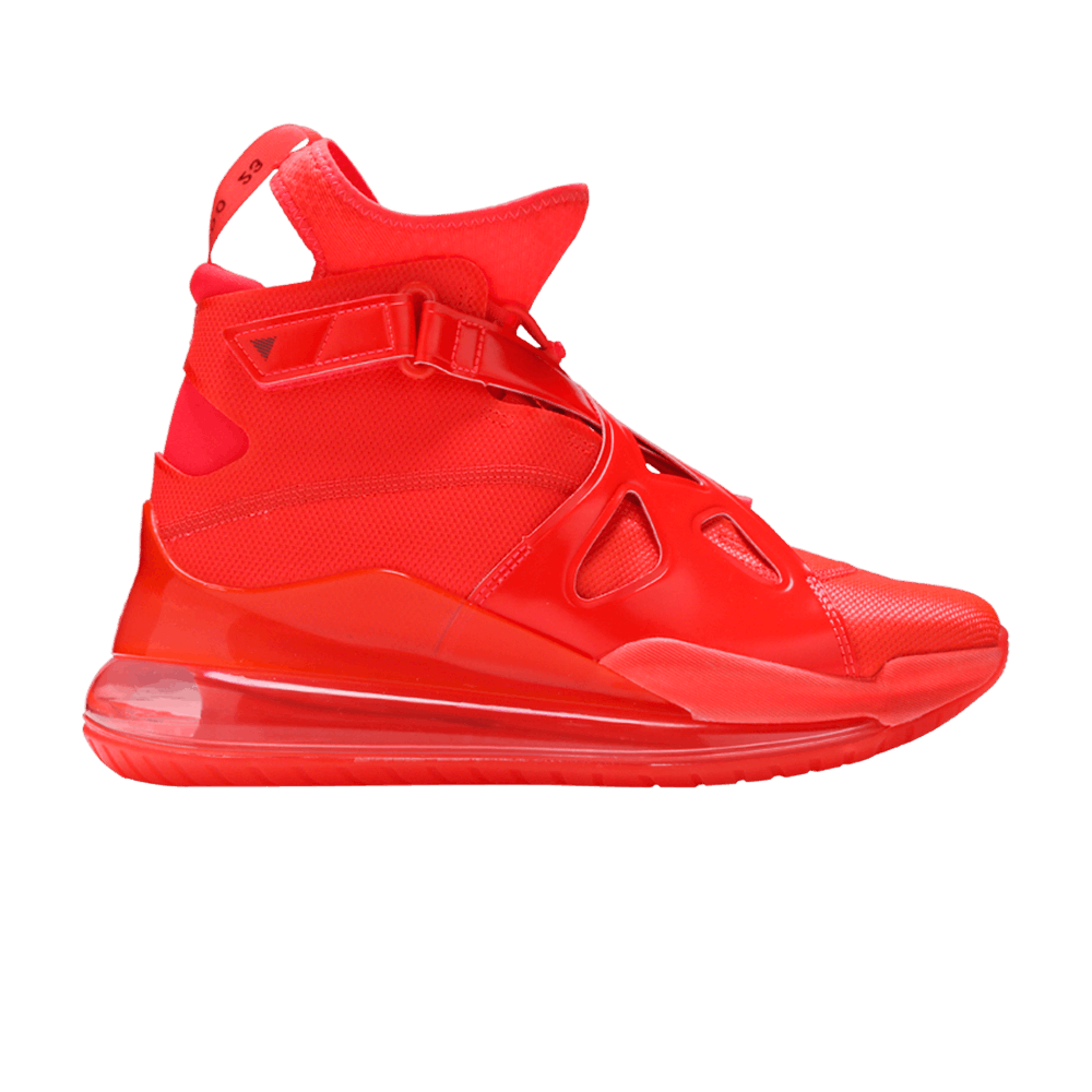 Jordan Air Latitude 720 'Red October'