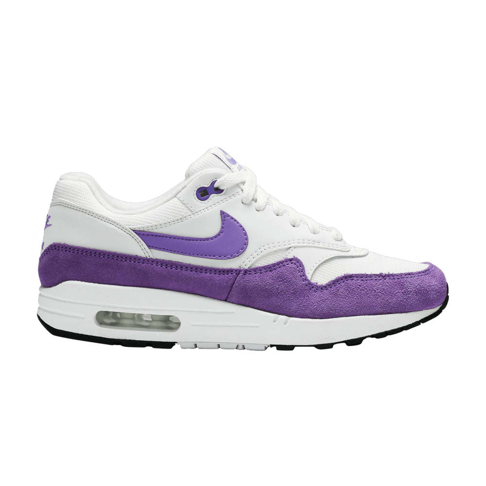 Wmns Air Max 1 'Atomic Violet'