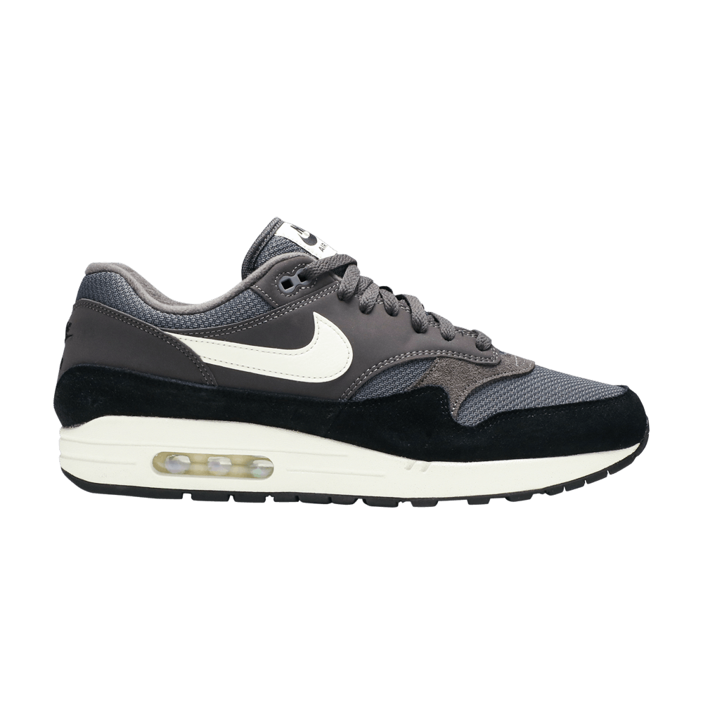 Air Max 1 'Thunder Grey'