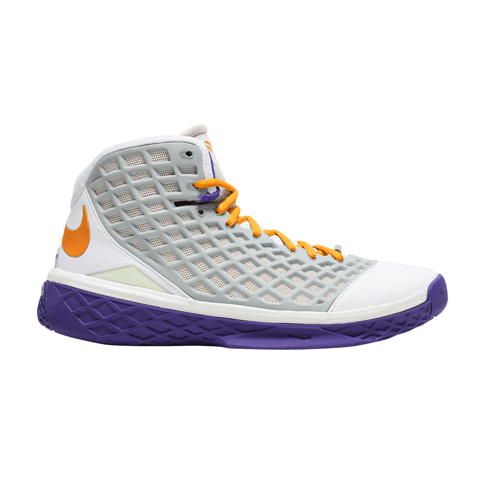 Zoom Kobe 3 'Lakers'