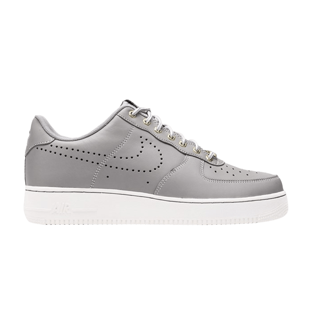 Air Force 1 '07 LV8 'Medium Grey'