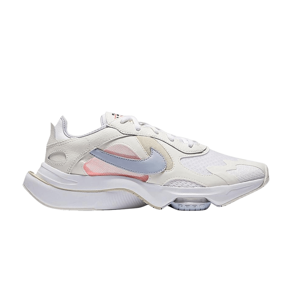NIKE WMNS AIR ZOOM DIVISION 'GHOST WHITE'