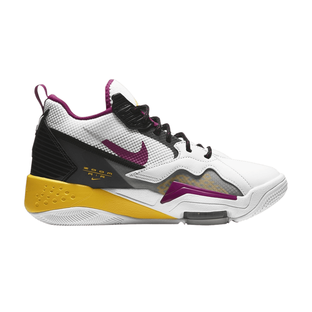 AIR JORDAN WMNS JORDAN ZOOM '92 'CACTUS FLOWER'