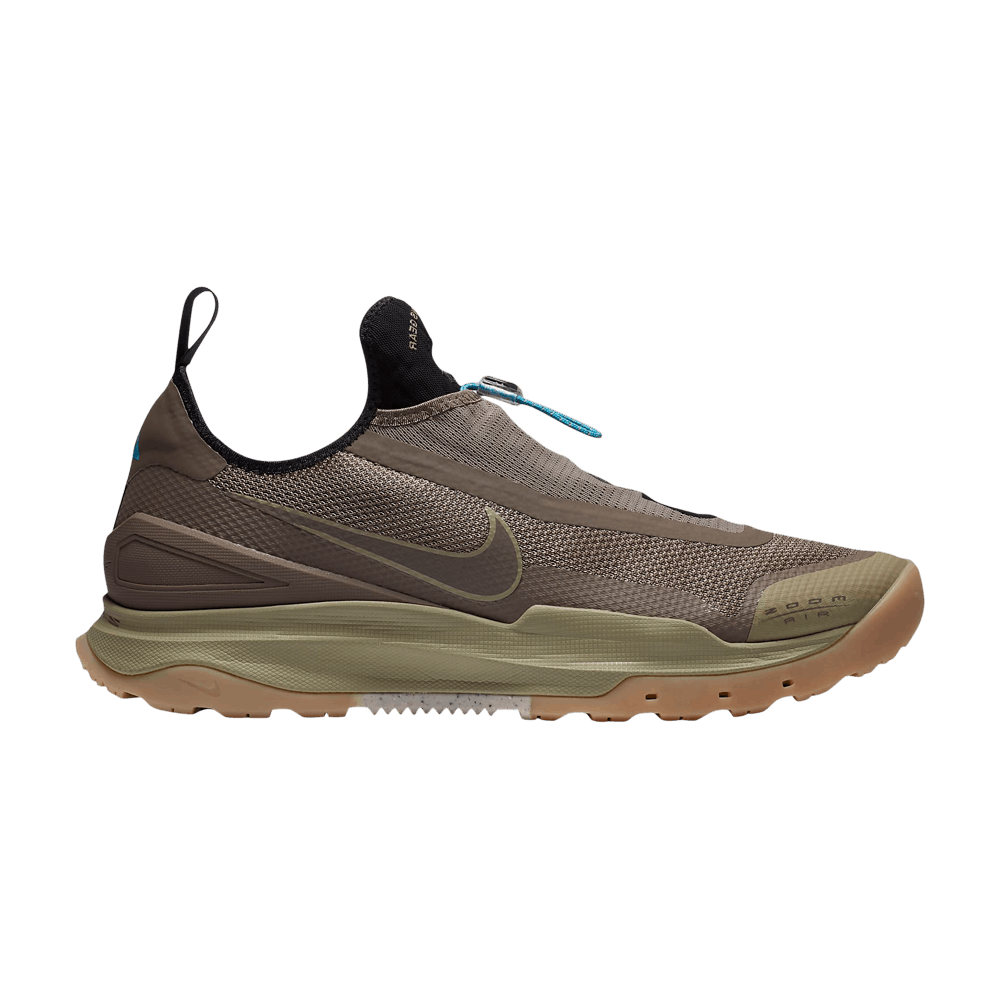NIKE ACG ZOOM AIR AO 'MEDIUM KHAKI'