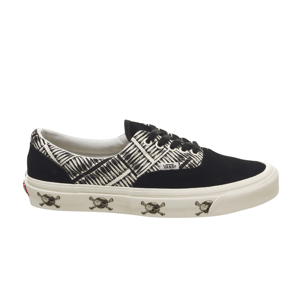 VANS OFFSPRING X ERA 95 REISSUE 'HERRINGBONE'