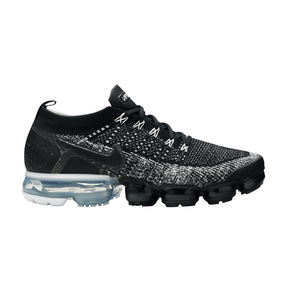 Air VaporMax 2 Flyknit 'Orca'