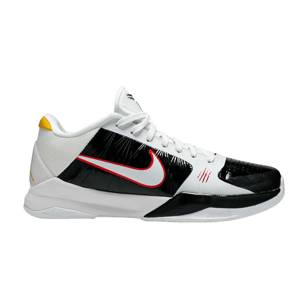 Nike Kobe 5 Protro Bruce Lee Alternate
