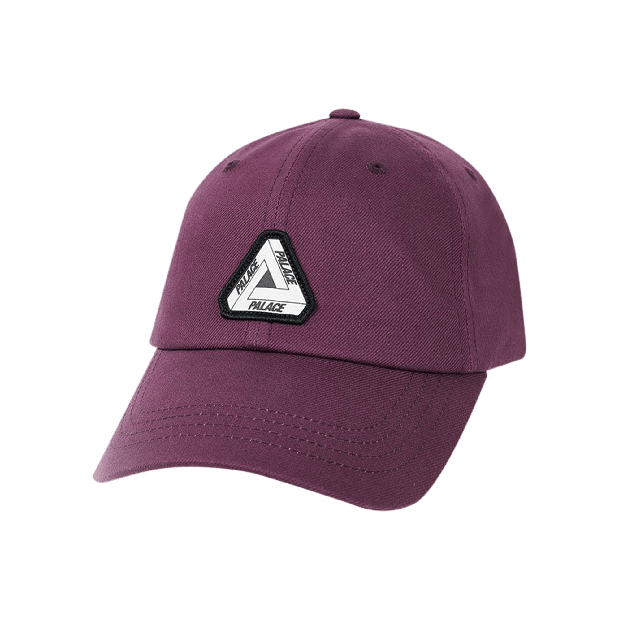 PALACE STRAP 6-PANEL 'PURPLE'