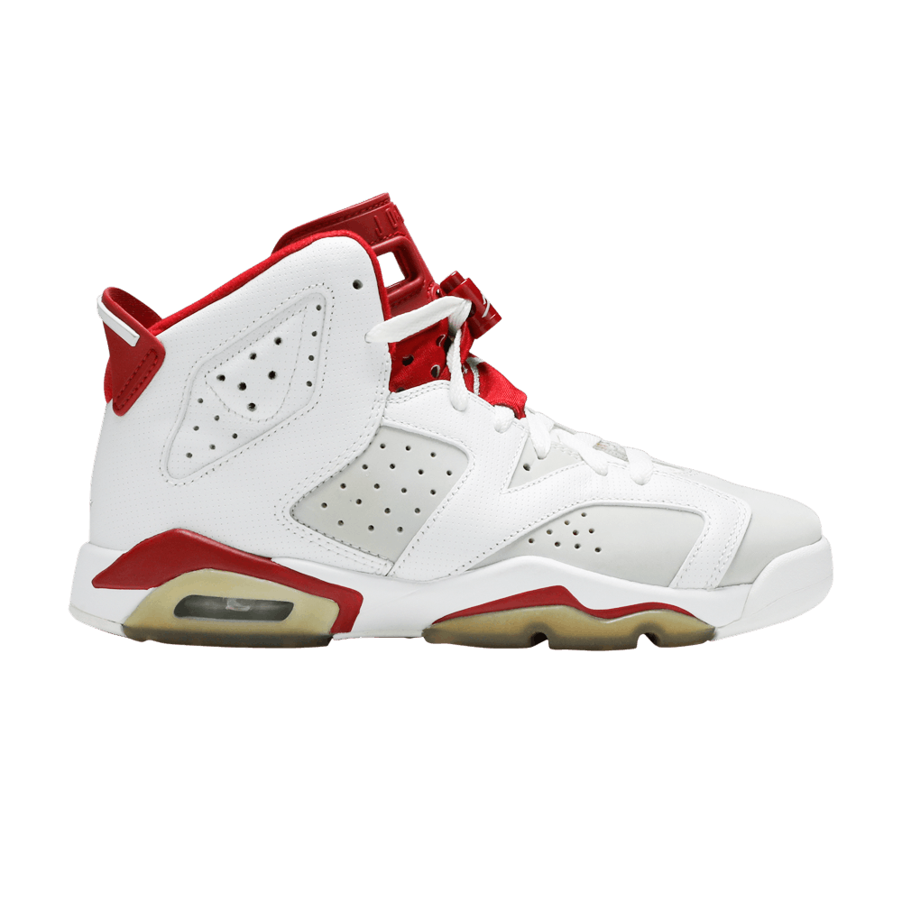 Air Jordan 6 Retro GS 'Alternate'