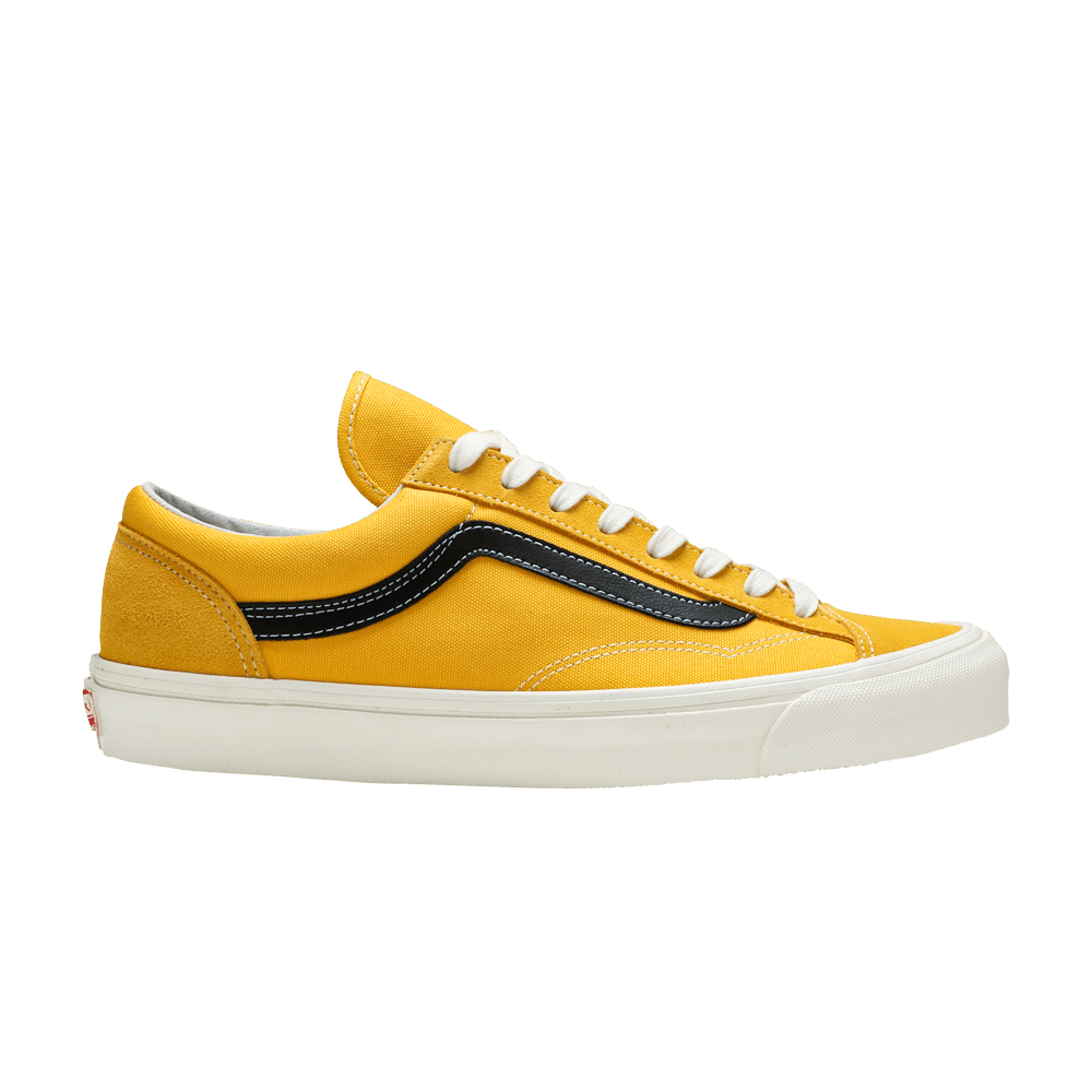 Vault OG Era LX 'Old Gold'