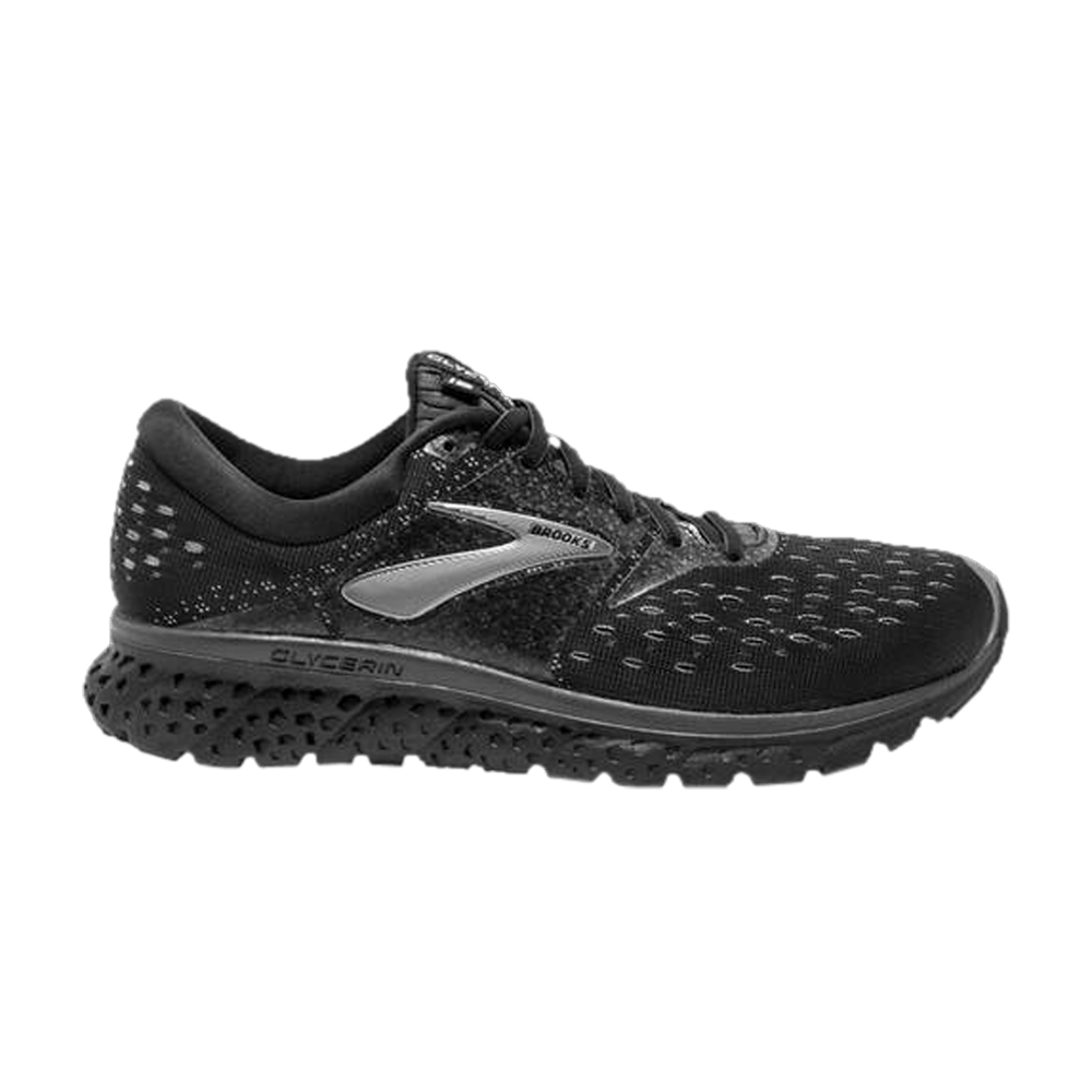 Glycerin 16 'Black'