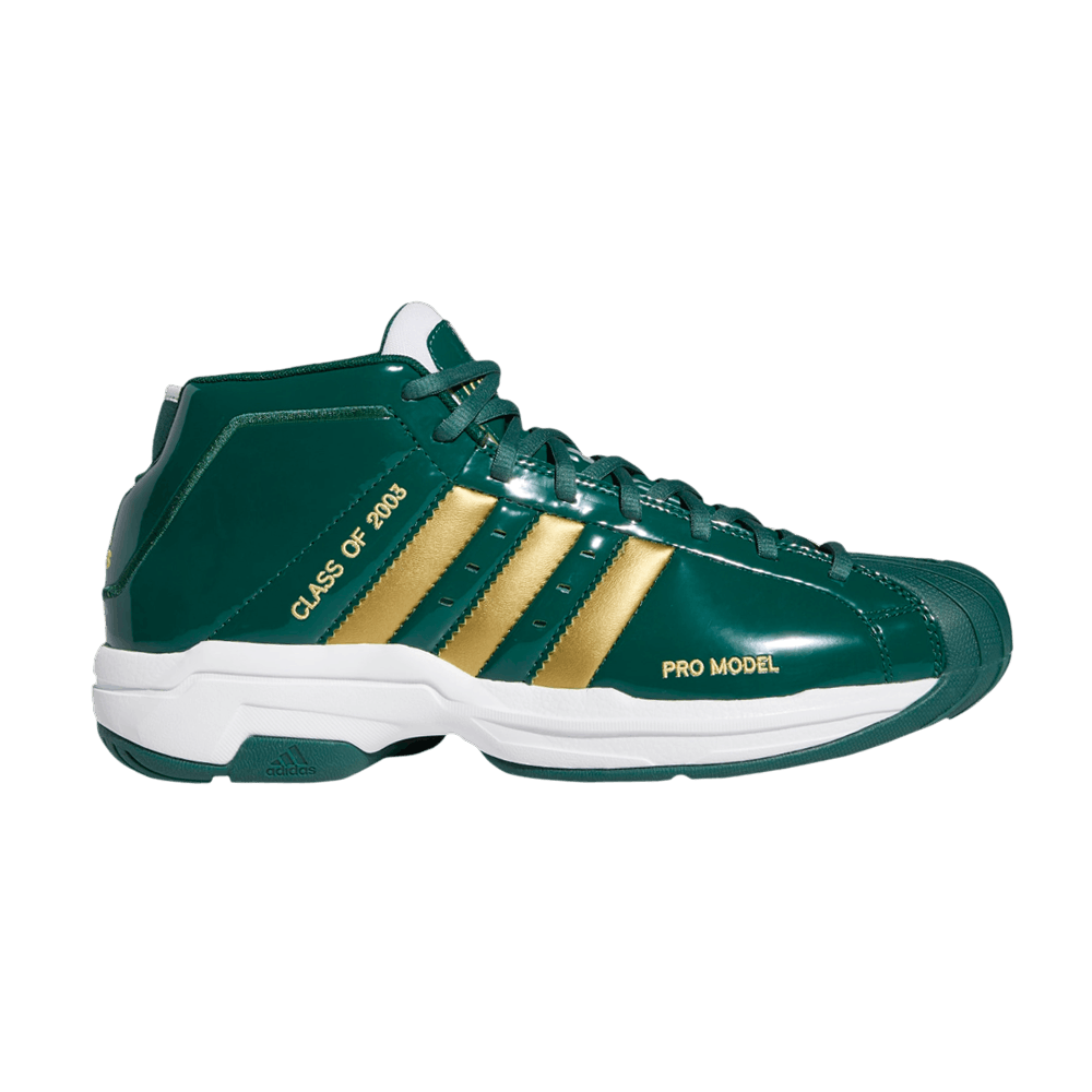 ADIDAS ORIGINALS PRO MODEL 2G 'SVSM'
