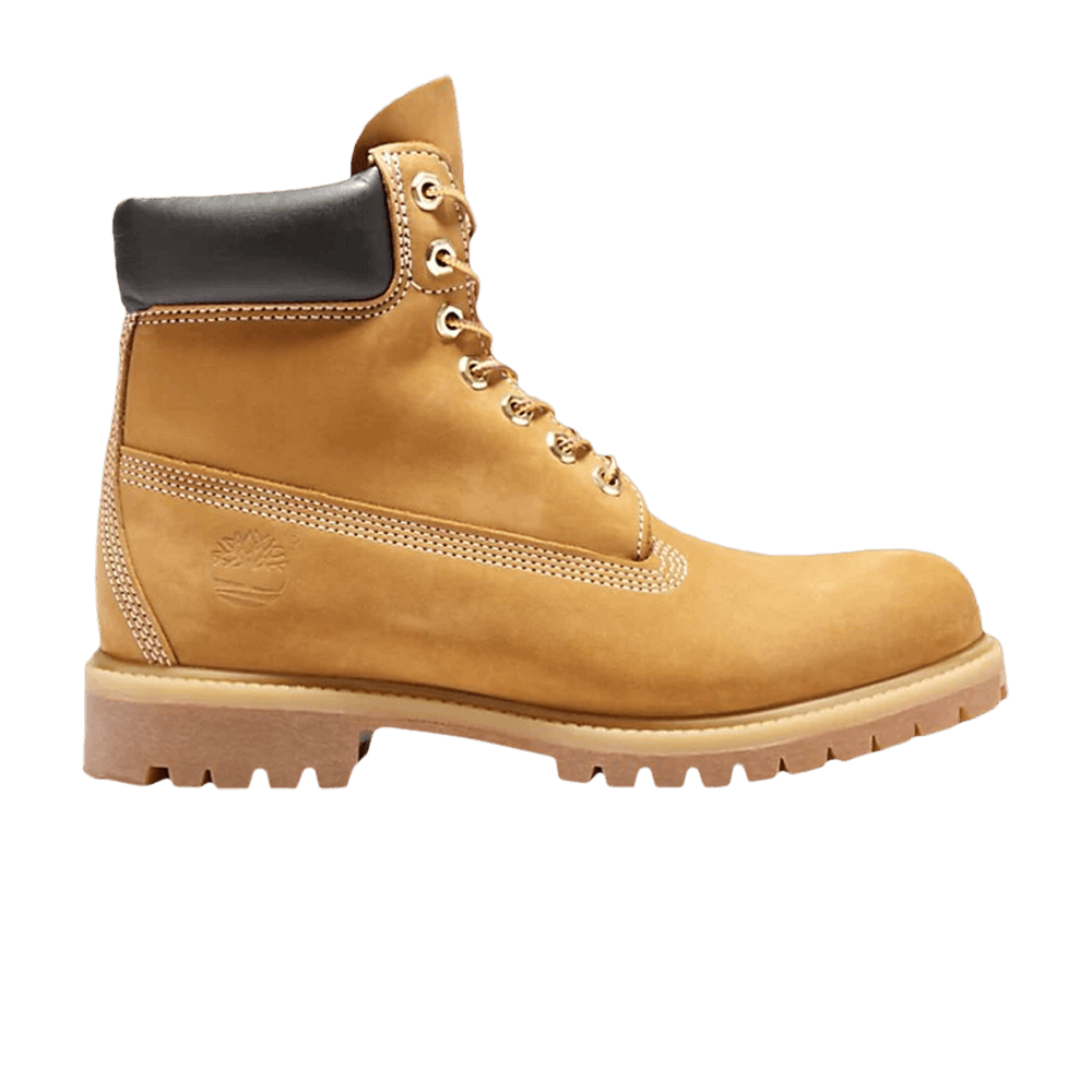 Timberland 6 Inch Premium 'Wheat'