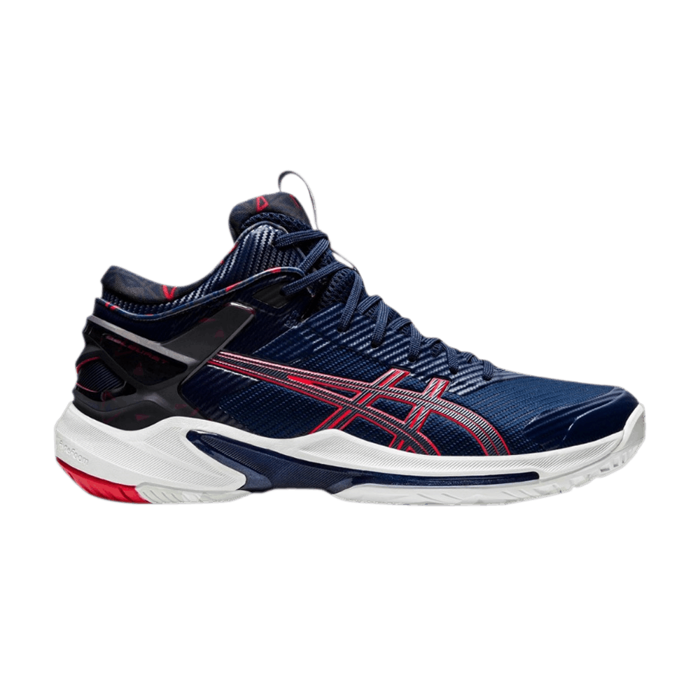 Buy ASICS Gel Burst 28 'Pink White' - 1063A108 700 | GOAT CA
