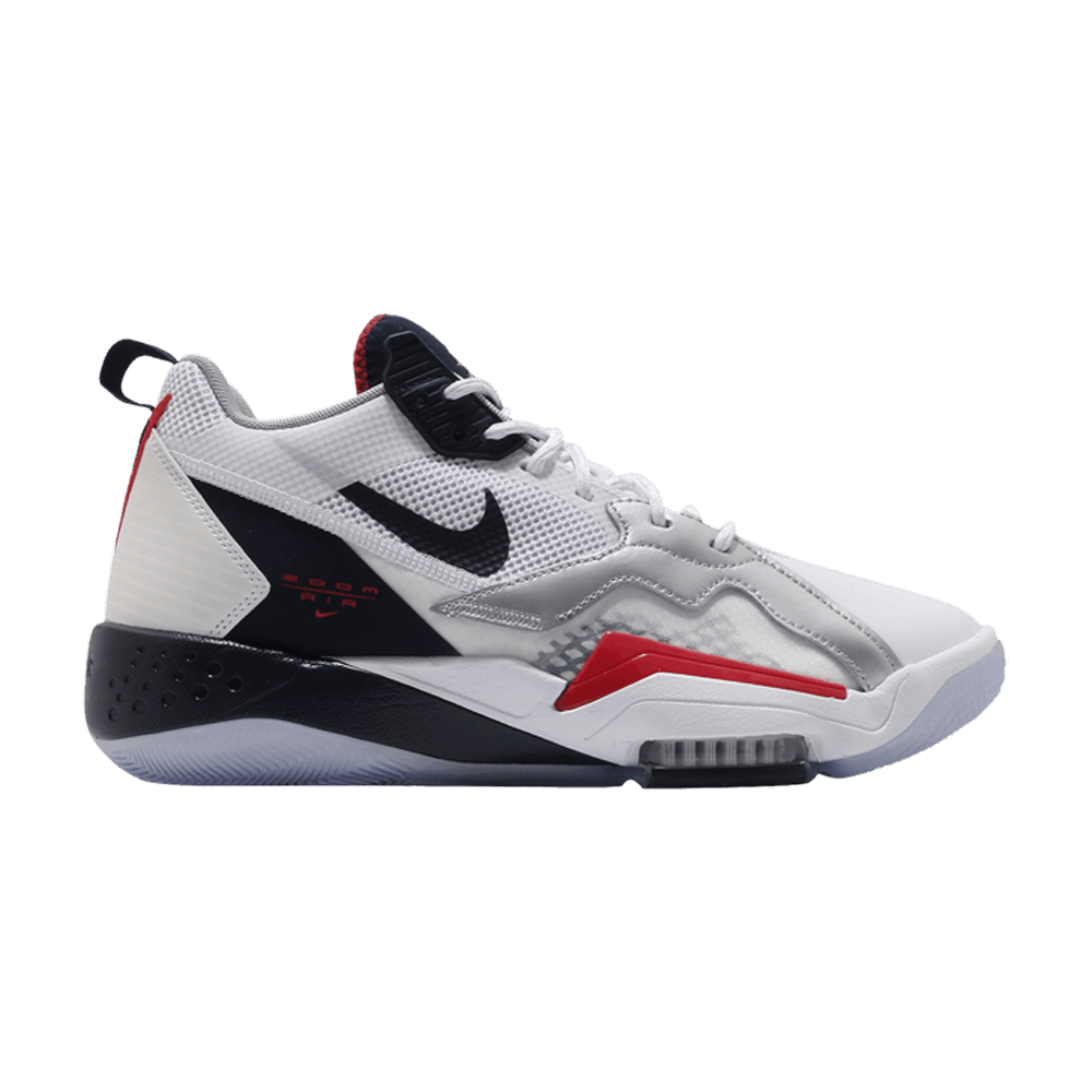 Air Jordan Zoom '92 'Olympics'