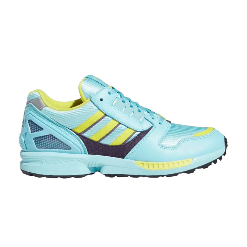 adidas ZX 8000 Golf Aqua