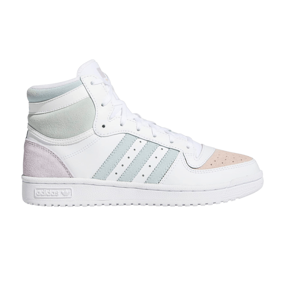 ADIDAS ORIGINALS WMNS TOP TEN RB 'PINK SKY TINT'