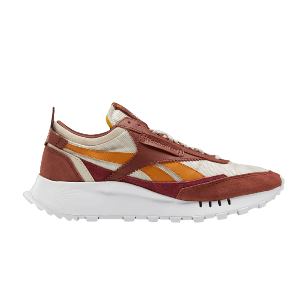 Reebok Classic Leather Legacy 'Boulder Brown'