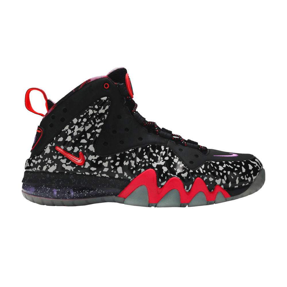 Barkley Posite Max 'Area 72'