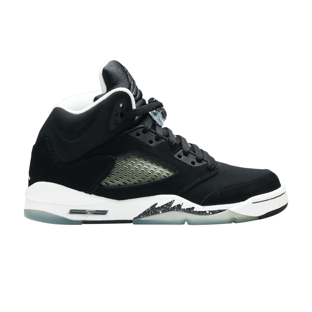 Air Jordan 5 Retro GS 'Oreo' 2013