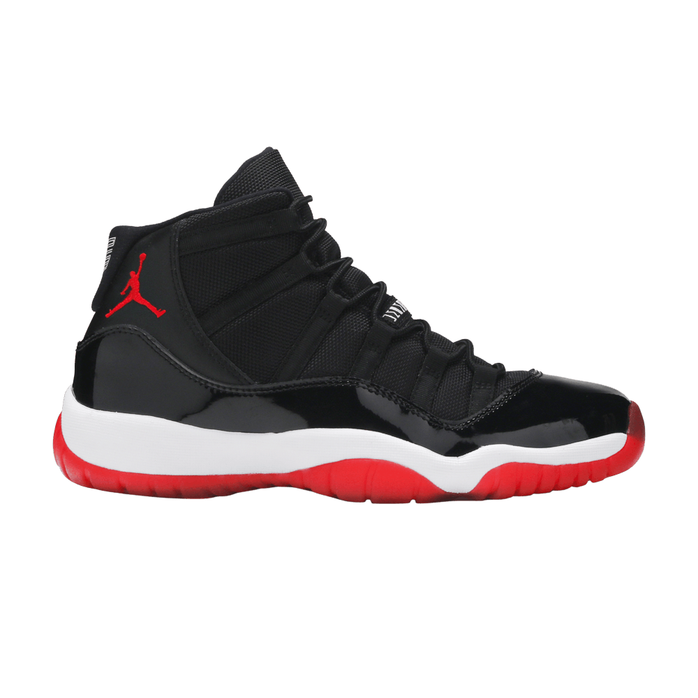 Air Jordan 11 Retro GS 'Bred' 2012