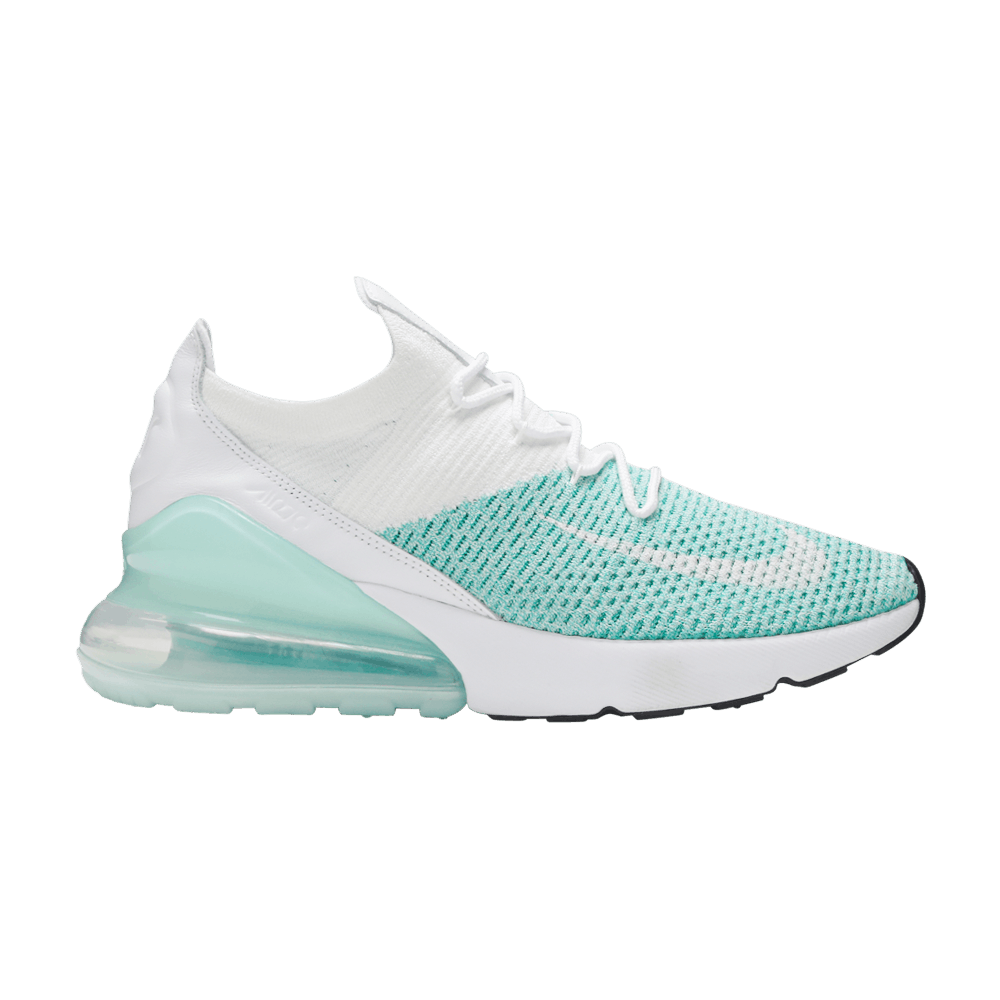 Wmns Air Max 270 Flyknit 'Igloo'