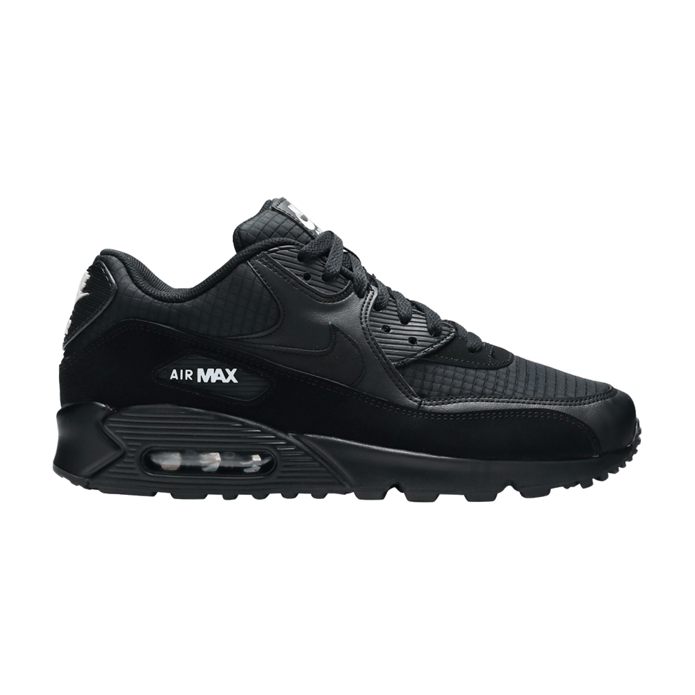 Air Max 90 Essential 'Black White'