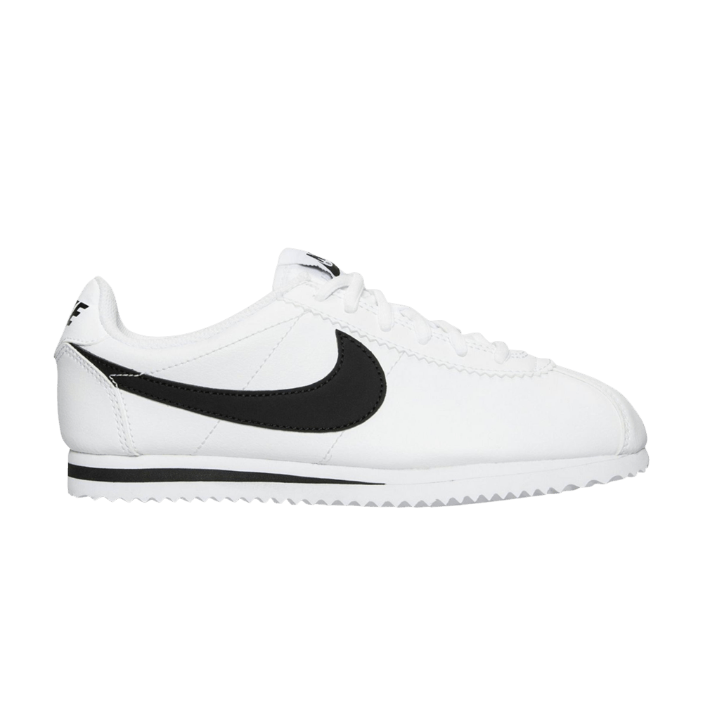 Nike Cortez GS 'White' - 749482-102