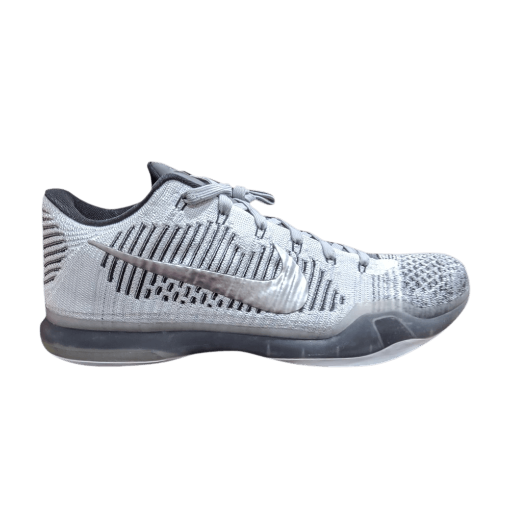 Nike Kobe 10 Elite Flyknit iD