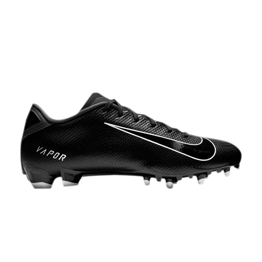 Nike Vapor Untouchable Speed 3 TD Black