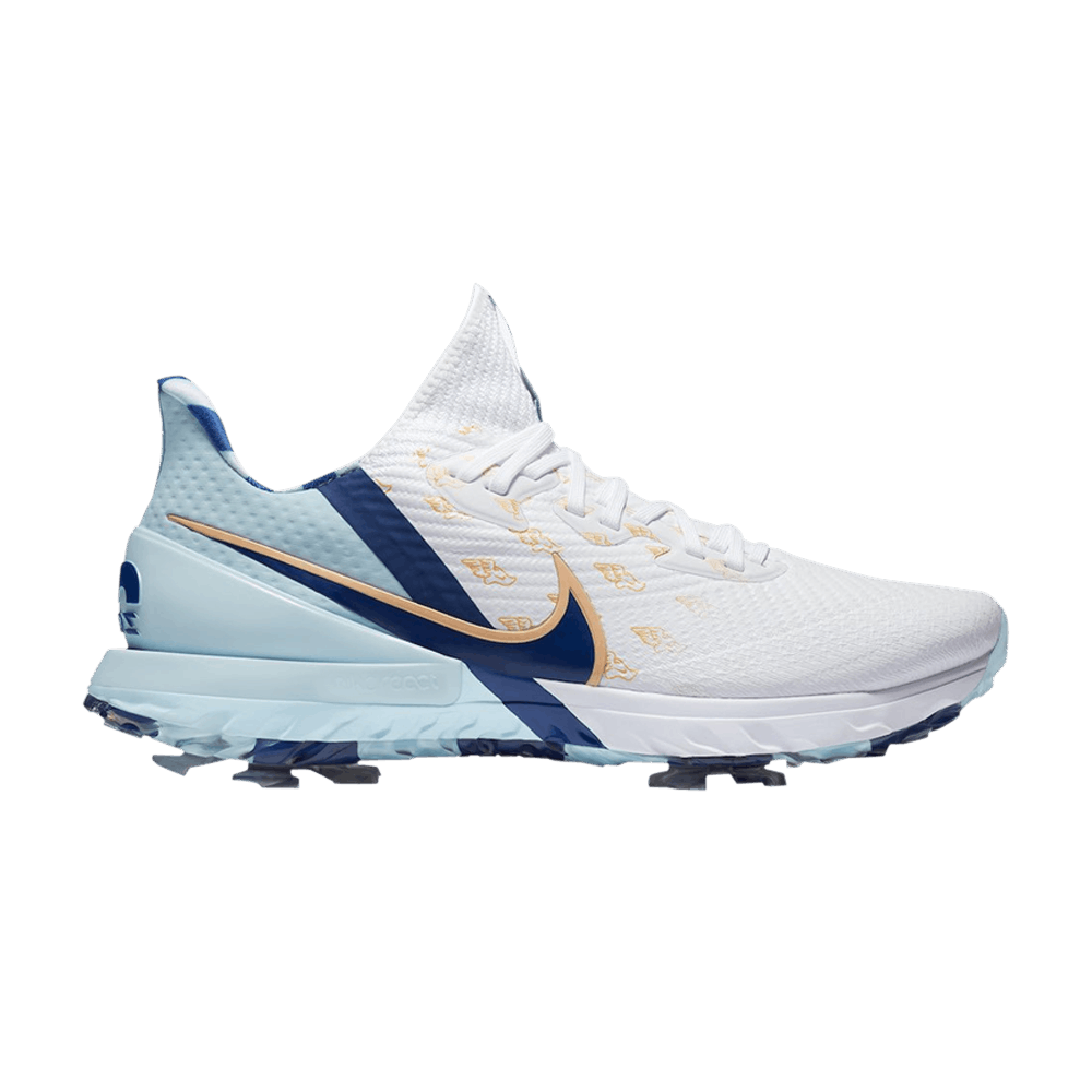 NIKE AIR ZOOM INFINITY TOUR GOLF NRG 'WING IT'