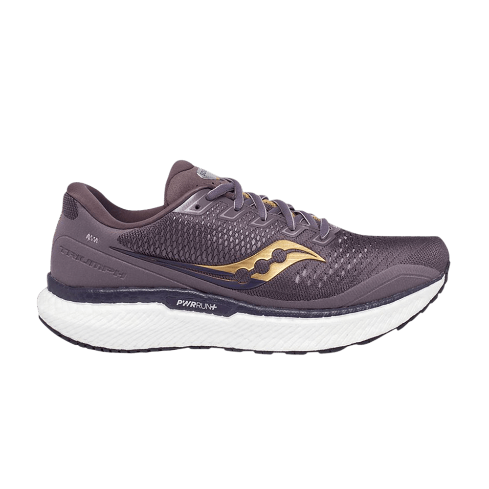 Saucony Wmns Triumph 18 'Dusk Gold'