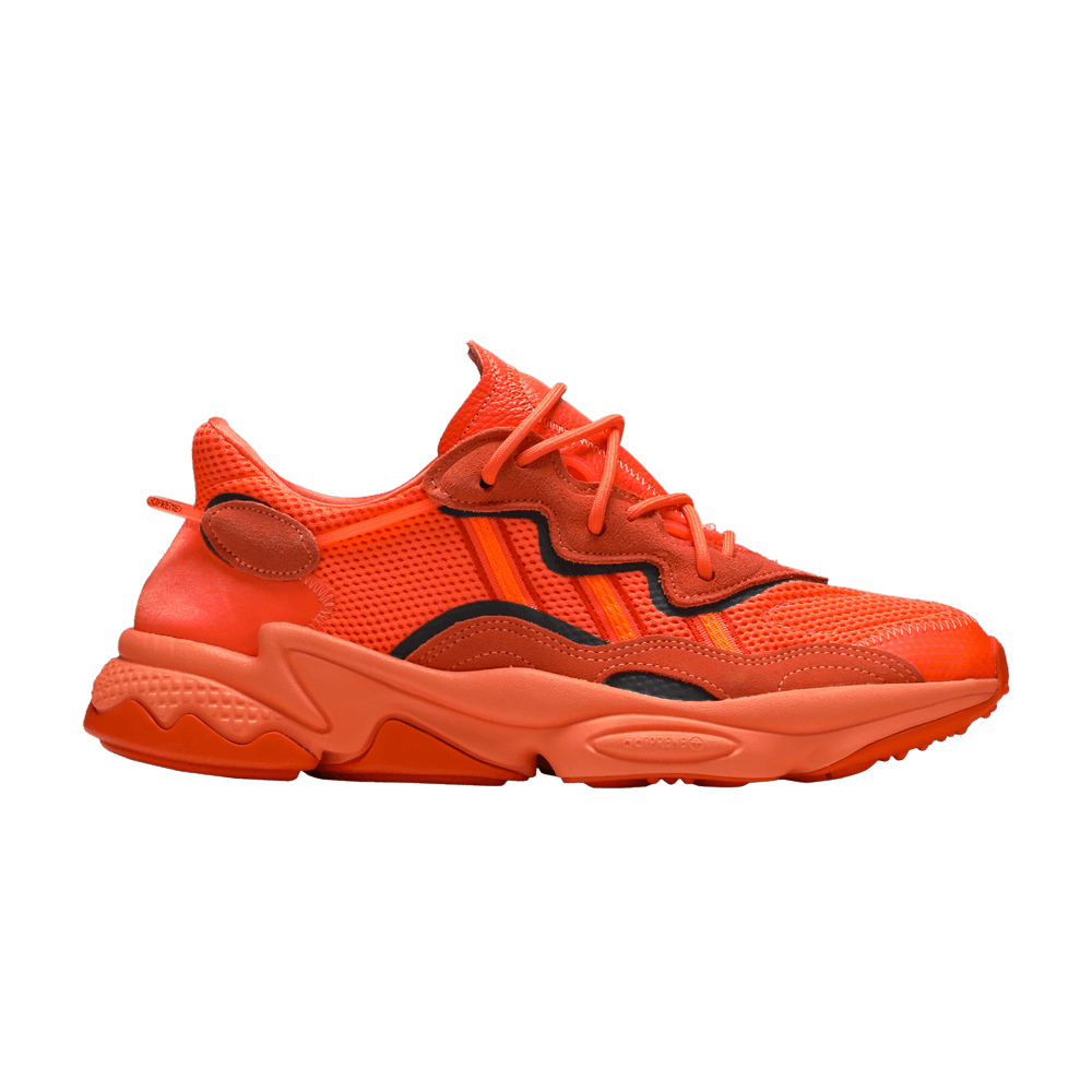 Ozweego 'Bold Orange'