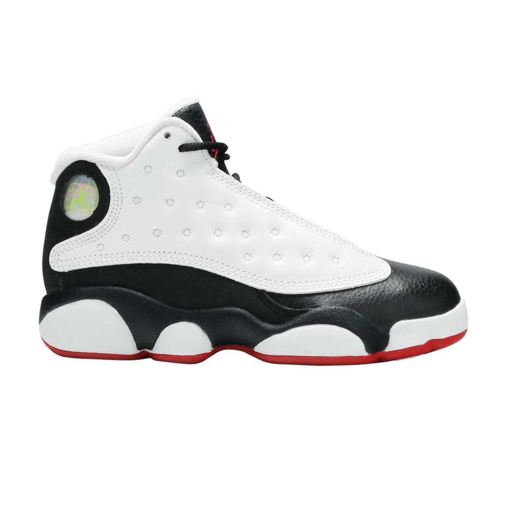 Air Jordan 13 Retro BP 'He Got Game' 2018