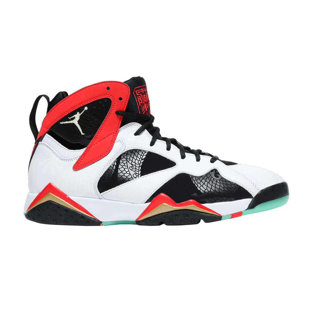 Jordan 7 Retro Greater China