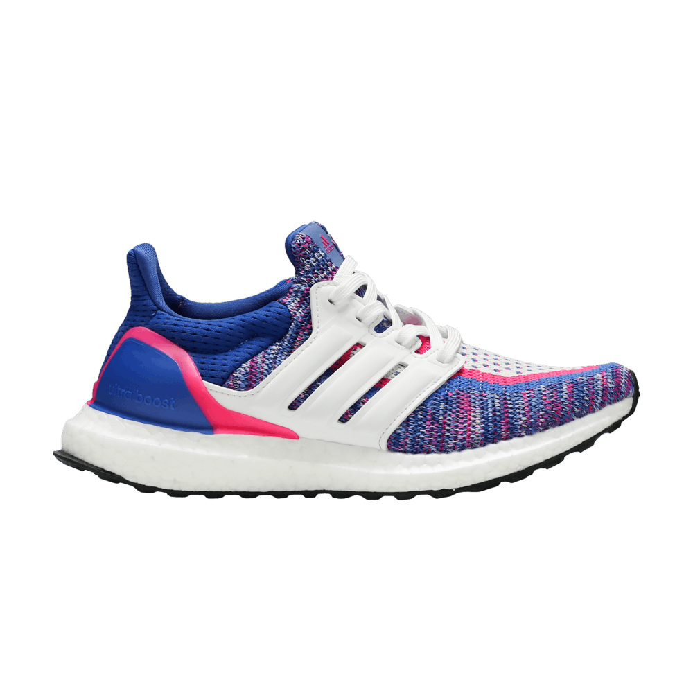 UltraBoost 2.0 J 'Multi-Color'