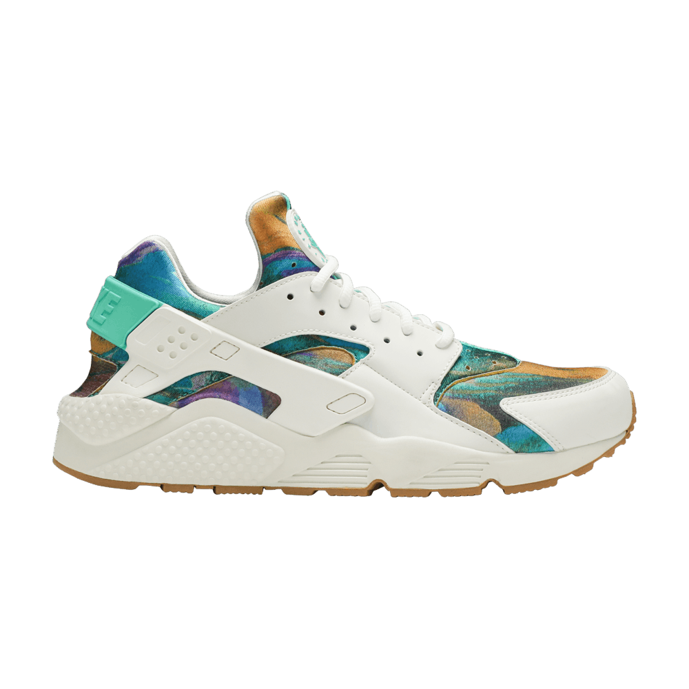 Air Huarache Run Print 'Alternate Galaxy'