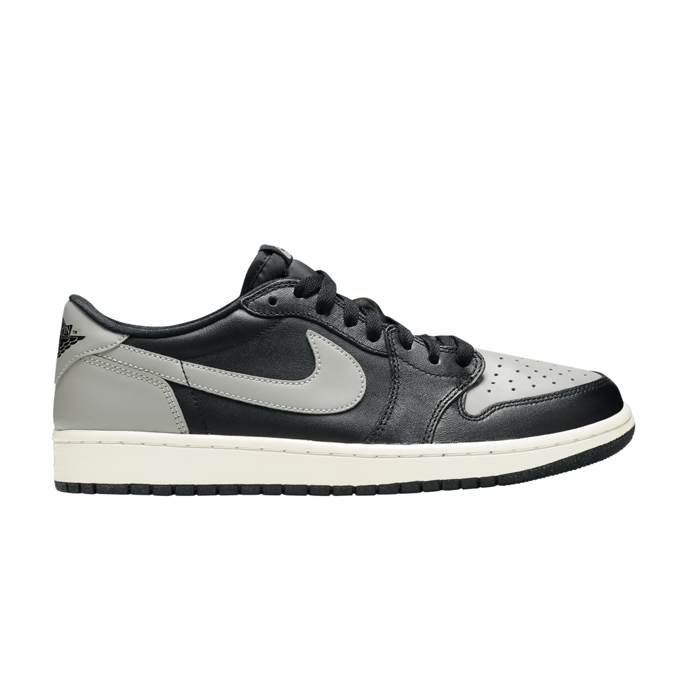 Air Jordan 1 Retro Low OG 'Shadow'