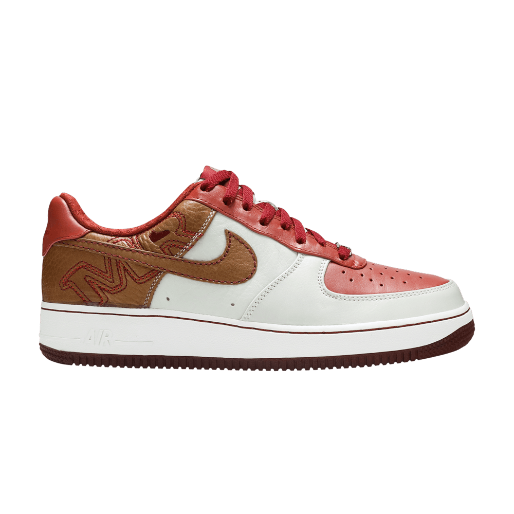 Air Force 1 Premium 07